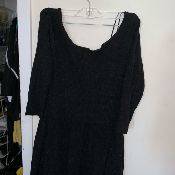 Baby doll dress  sparkles! - Picture 1 of 3